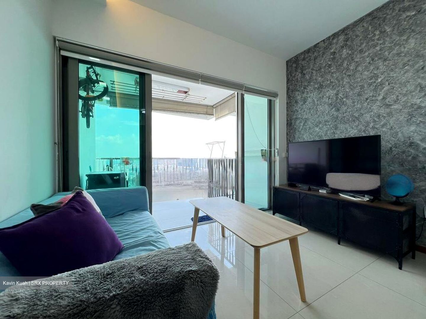 Trevista (D12), Condominium #450972731